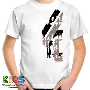 Kaos Voksed Blawn Scratch