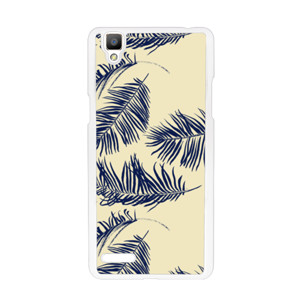 Leaf With Dry Brush Casing HP