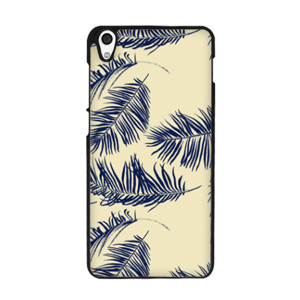 Leaf With Dry Brush Casing HP