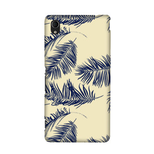 Leaf With Dry Brush Casing HP