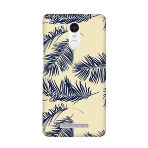 Leaf With Dry Brush Casing HP