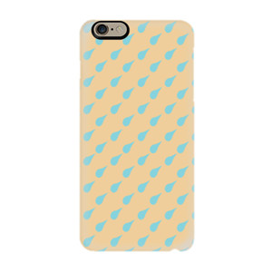 Rain Cute Casing HP