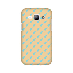 Rain Cute Casing HP