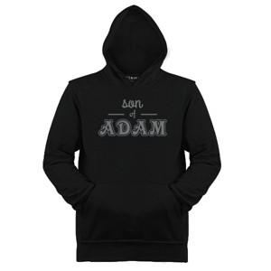 Jaket Hoodie Son Of Adam