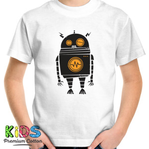 Kaos Big Robot