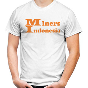 Kaos Miners Indonesia