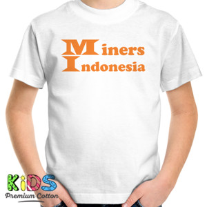 Kaos Miners Indonesia