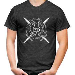 Kaos Valar Morghulis