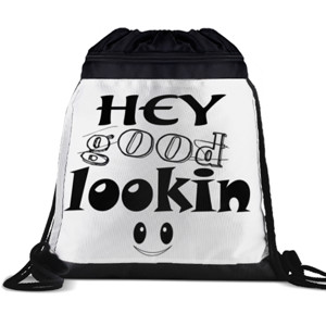 Tas Serut hey good lookin