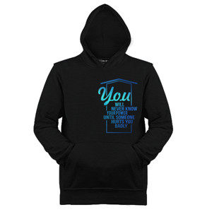 Jaket Hoodie You