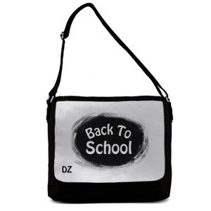 Tas Selempang Tas Sekolah Back To School