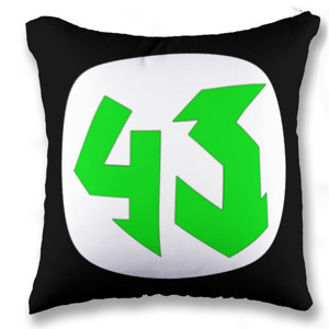 Bantal st.43 universary