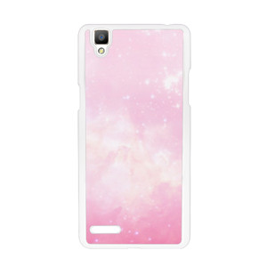 Galactica pink Casing HP
