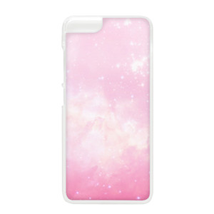 Galactica pink Casing HP