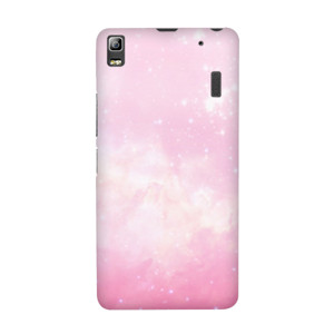 Galactica pink Casing HP