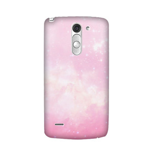 Galactica pink Casing HP
