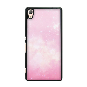 Galactica pink Casing HP