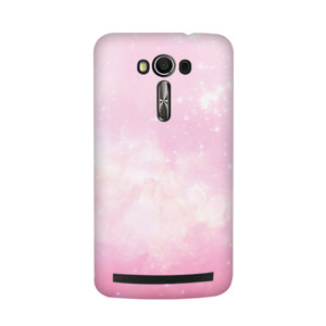 Galactica pink Casing HP