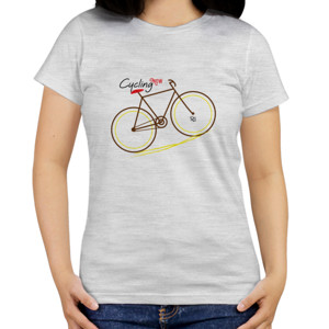 Kaos Cycling Now