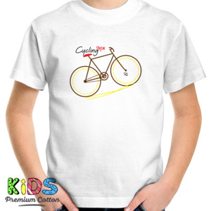 Kaos Cycling Now