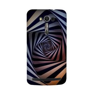 Motif Garis Keren Bikin HP Kamu Keren Casing HP