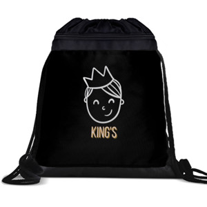 Tas Serut KING"S