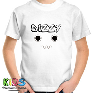 Kaos Pria