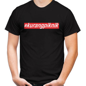Kaos #kurangpiknik