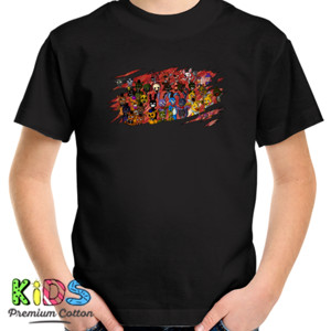 Kaos FNaF Ripped