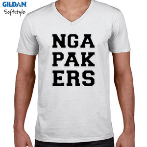 Kaos Ngapakers BOLD