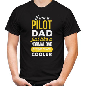 Kaos Just Like A Normal Dad