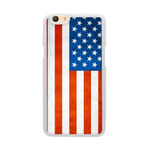 American Flag Casing HP