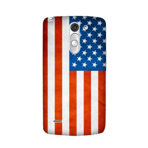American Flag Casing HP