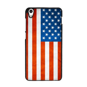 American Flag Casing HP