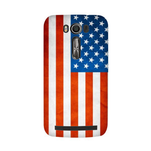 American Flag Casing HP