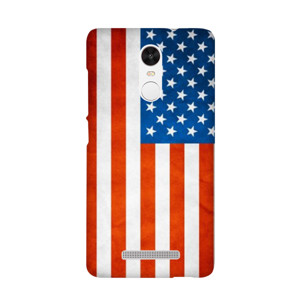 American Flag Casing HP