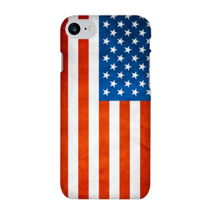 American Flag Casing HP