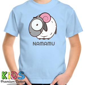 Kaos Sapi