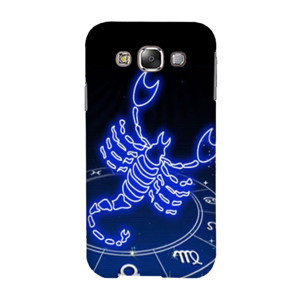 CANCER LIGHT Casing HP