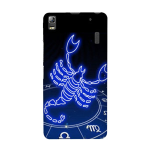 CANCER LIGHT Casing HP