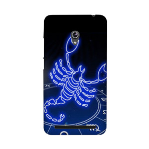 CANCER LIGHT Casing HP