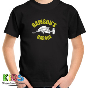 Kaos Dawson's Garage