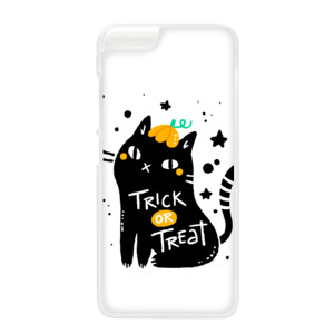 Cat Trick or Treat Casing HP
