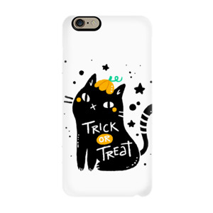 Cat Trick or Treat Casing HP