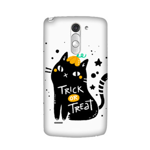 Cat Trick or Treat Casing HP