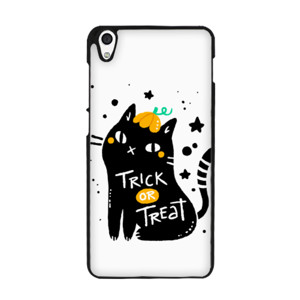 Cat Trick or Treat Casing HP
