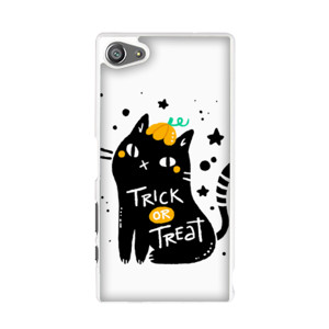 Cat Trick or Treat Casing HP
