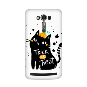 Cat Trick or Treat Casing HP