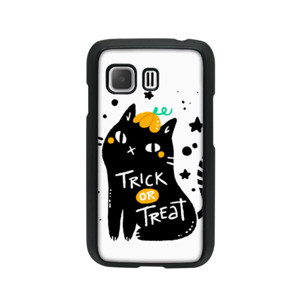 Cat Trick or Treat Casing HP