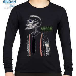 Kaos Pria TWO tone - RED mango